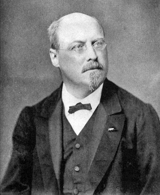 Joachim Raff A Composer Worth Rediscovering