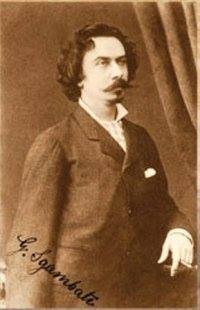 Sgambati Dyson Ligeti Birthdays Classical Music