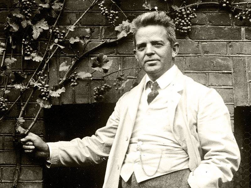 Carl Nielsen Celebrates 150 Years