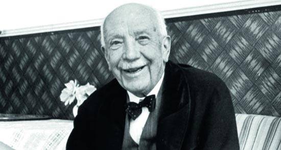 Strauss’s 10 Conducting Commandments