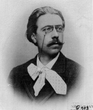 Paul Gilson: Celebrating Belgium’s Overlooked Composer