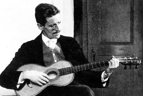 Bloomsday With a Side of “Ulysses” Skepticism