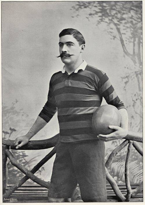 Father’s Day Sports Music Tribute on The Lost Chord