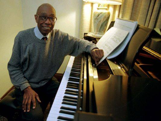 George Walker Pulitzer Winner & More