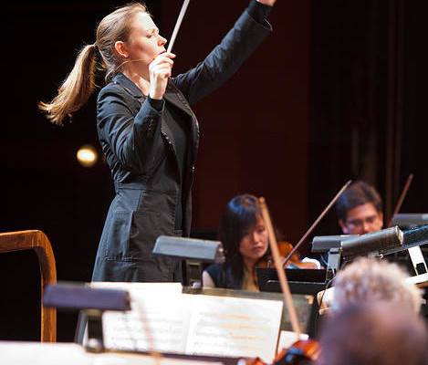 Princeton’s Mega Music Events and Gemma New’s Triumph