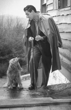 Mahler & Menotti: A Tale of Two Birthdays