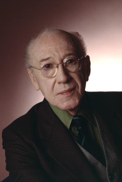 David Diamond Centennial & This Week in Classical Music