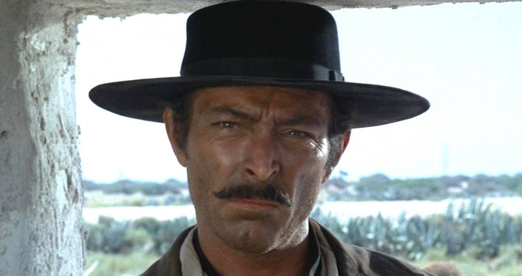Spaghetti Western Music Lee Van Cleef & Morricone