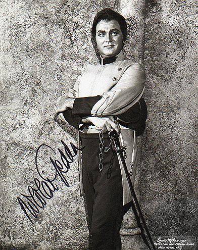 Nicolai Gedda Still Alive at 90