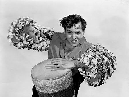Desi Arnaz Babalu So Percussion Summer Institute