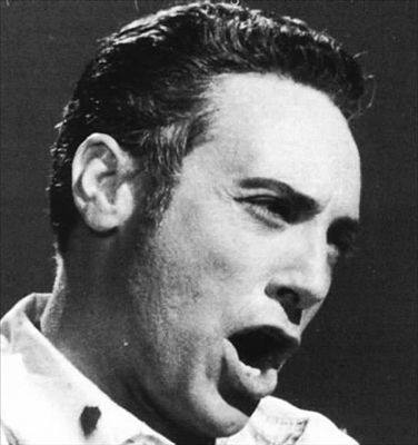 Mario Del Monaco Tenor Remembered