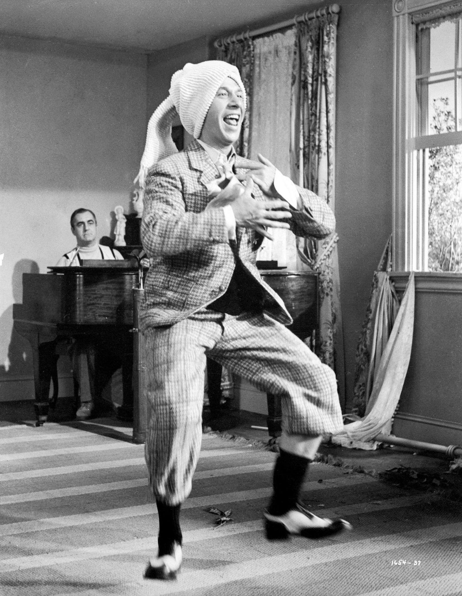 Sigmund Romberg’s Birthday & Dream Casting