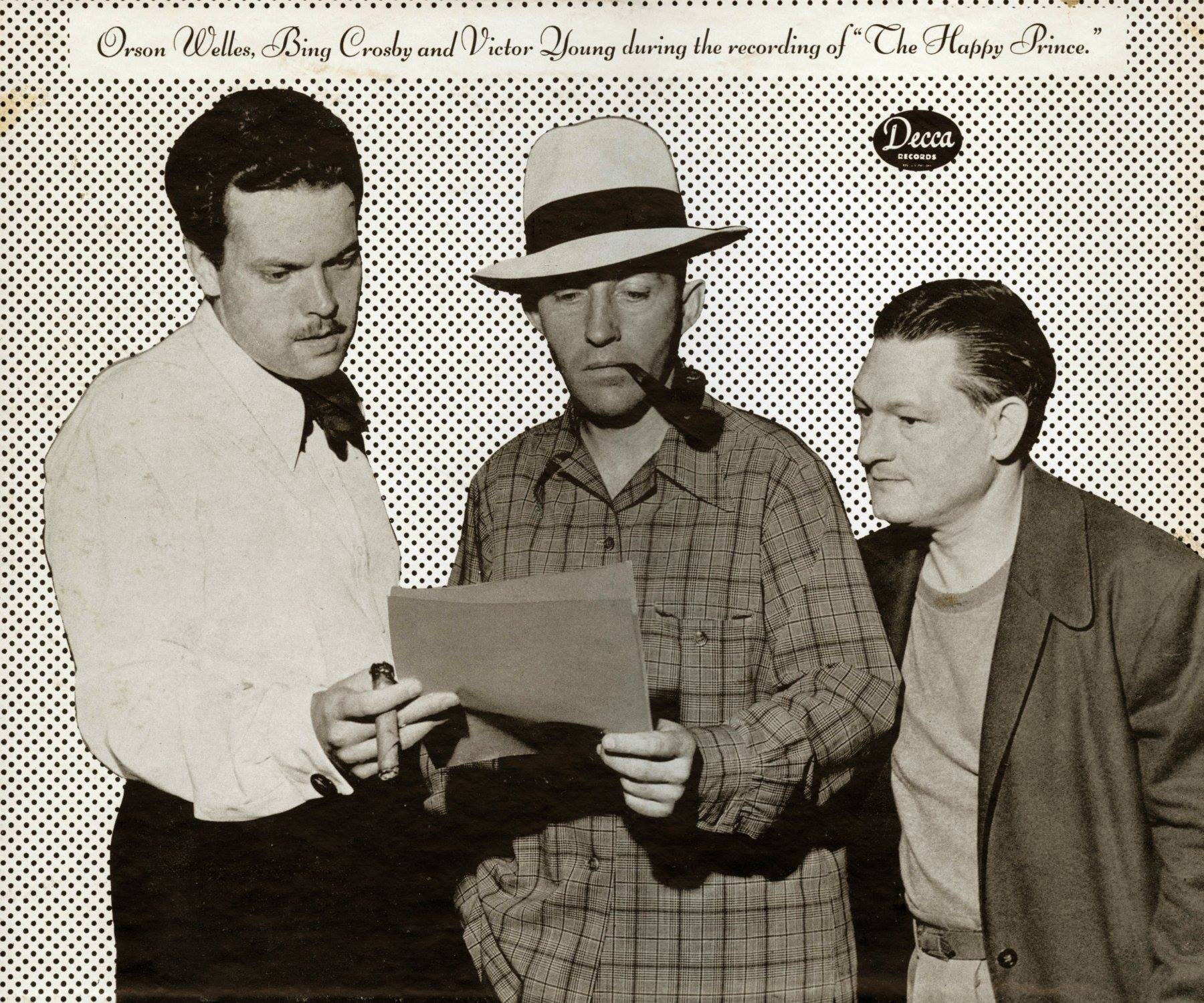 Victor Young The Immortal Composer