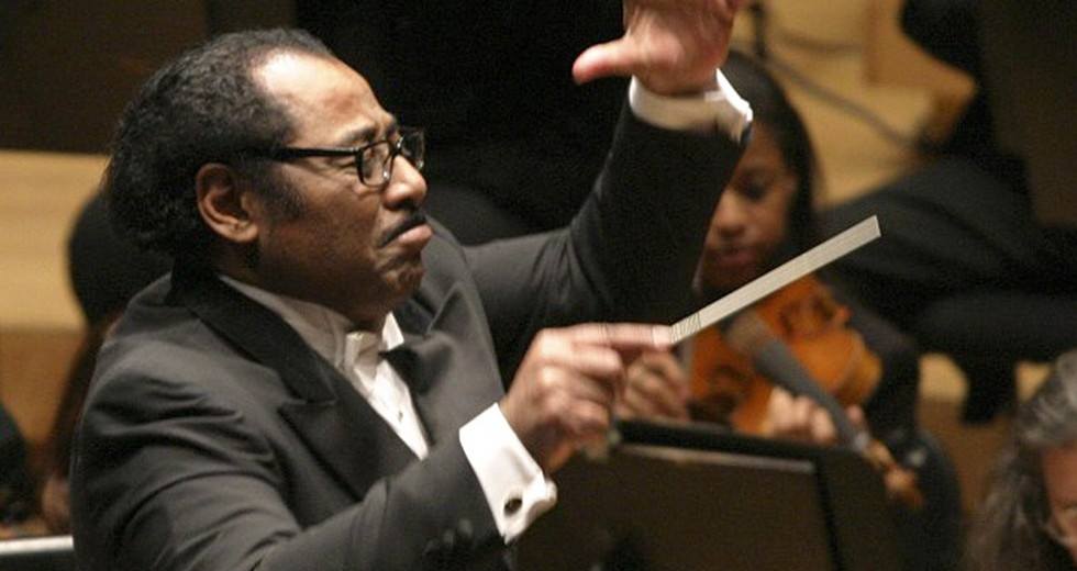 Paul Freeman A Musical Celebration