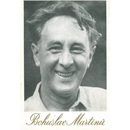 Czech Neoclassical Music: Balanced & Uplifting