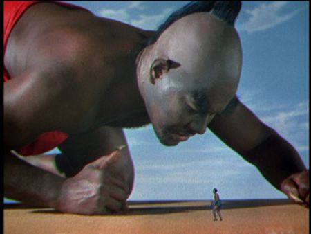 Orientalism in Film: A Musical Journey