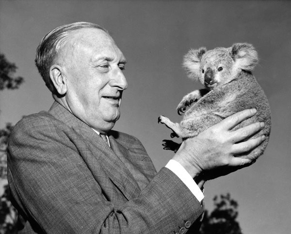 Rediscovering William Walton’s Lost Masterpieces