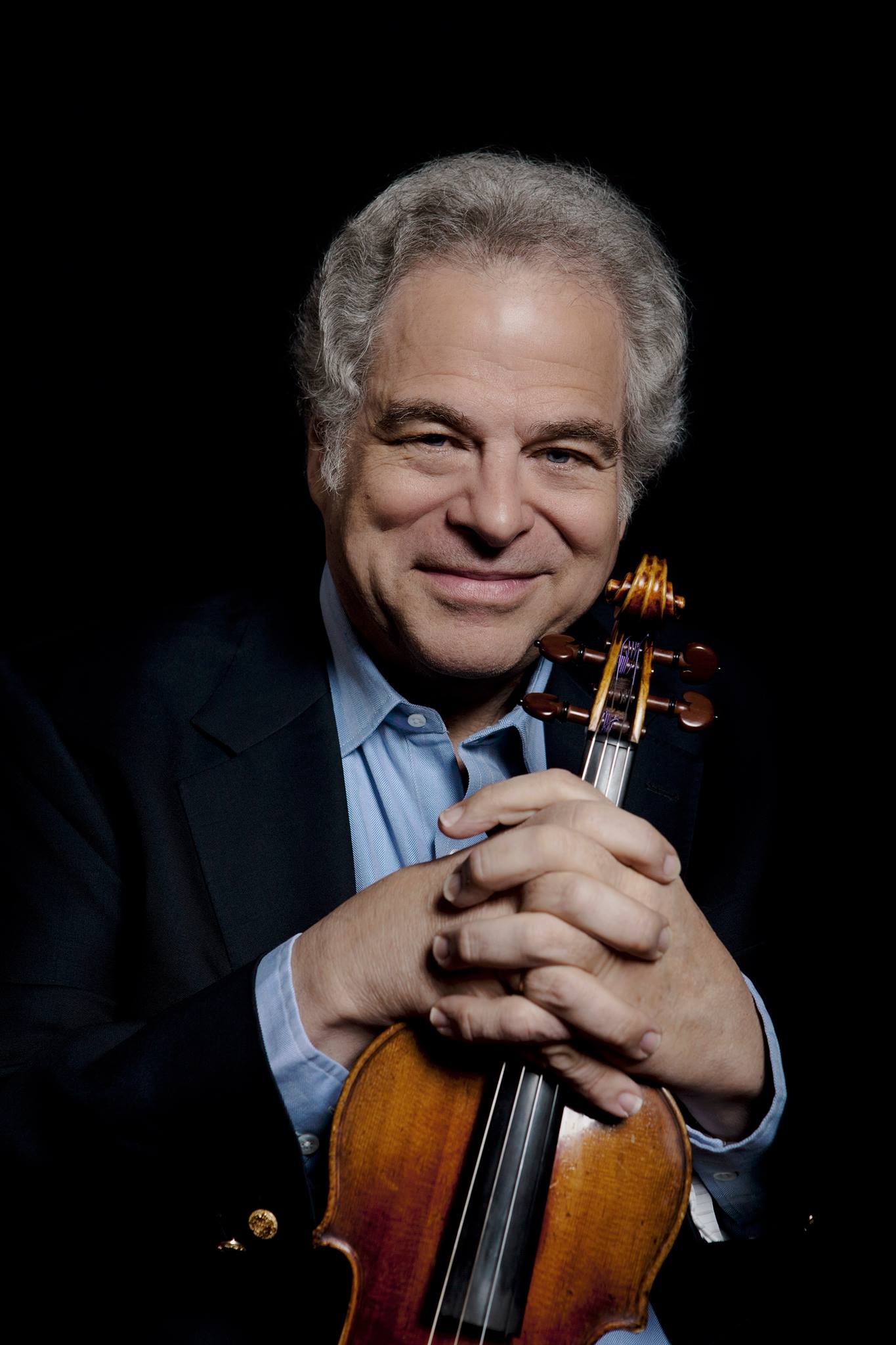 Itzhak Perlman Celebrates 70 Years