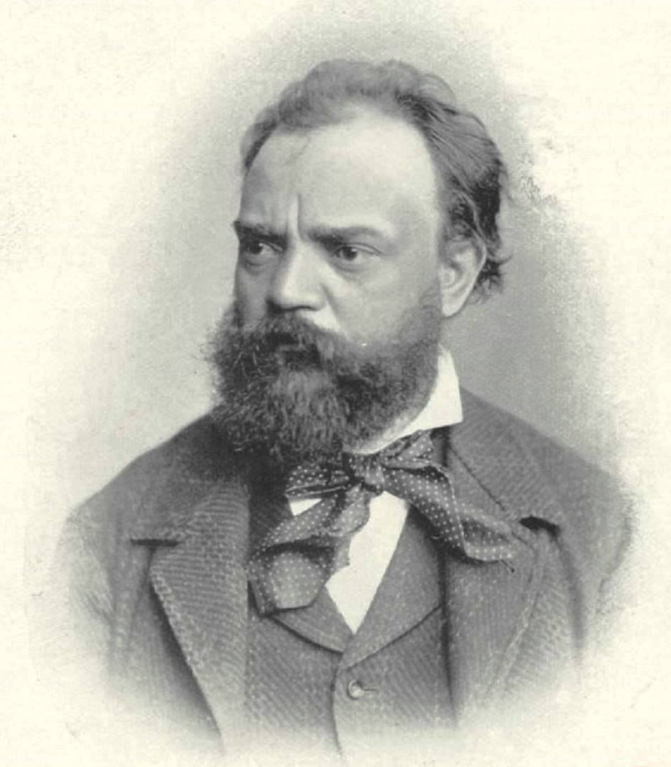 Happy Birthday Dvořák A Musical Appreciation