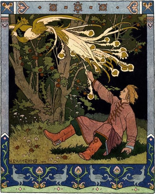 Russian Folklore Music on WPRB