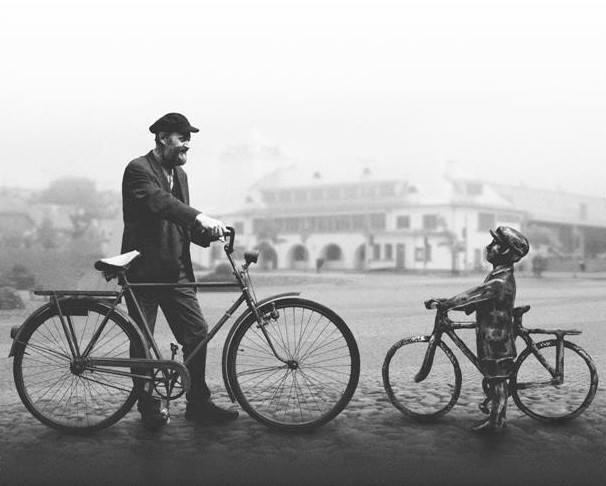 Arvo Pärt Turns 80 Celebrate Fratres