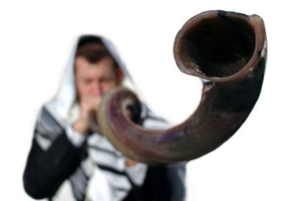 Rosh Hashanah Music for the High Holy Days