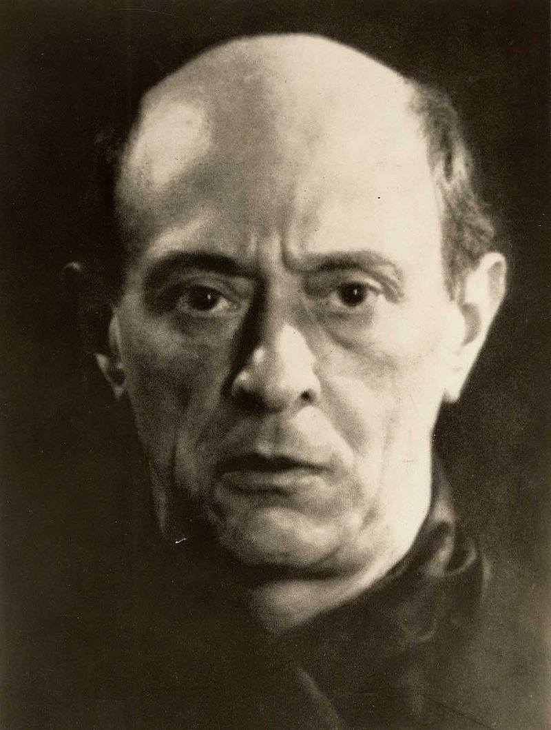 Schoenberg’s Jewish Journey Birthday Tribute