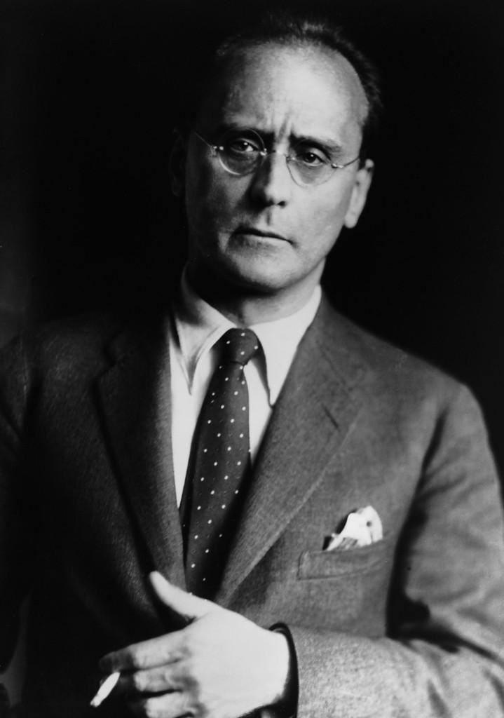 Webern’s Last Smoke: A Tragic Tale