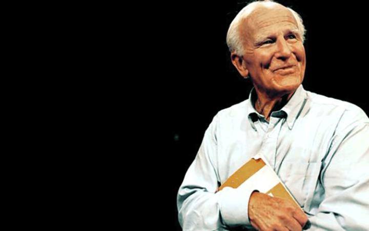 Sir David Willcocks Remembered RIP