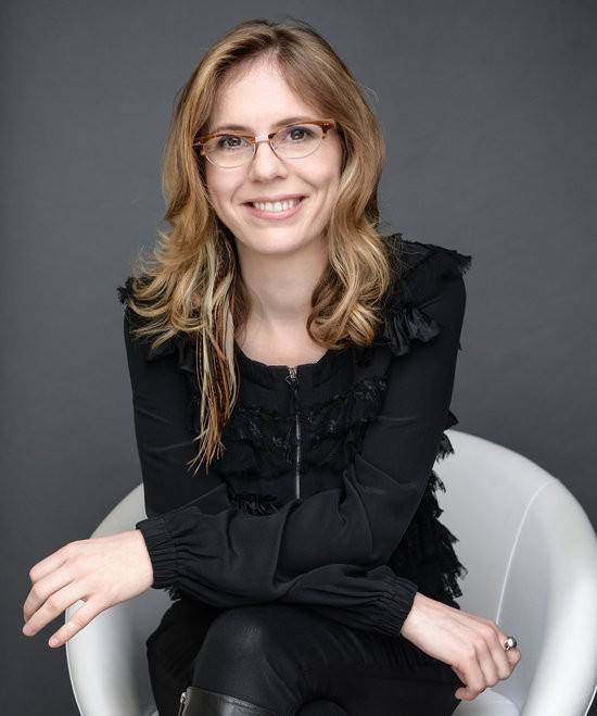 Princeton Symphony: Clyne’s “Seamstress”