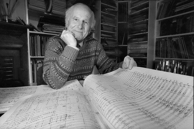 Sir David Willcocks A Choral Legend Remembered