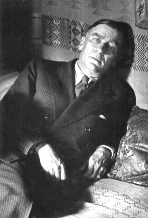 Karol Szymanowski: Seductive & Dangerous Music