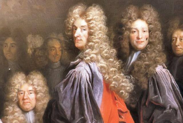 Neo-Baroque Music on WPRB Today