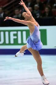 Alwyn Michelle Kwan’s Olympic Composer