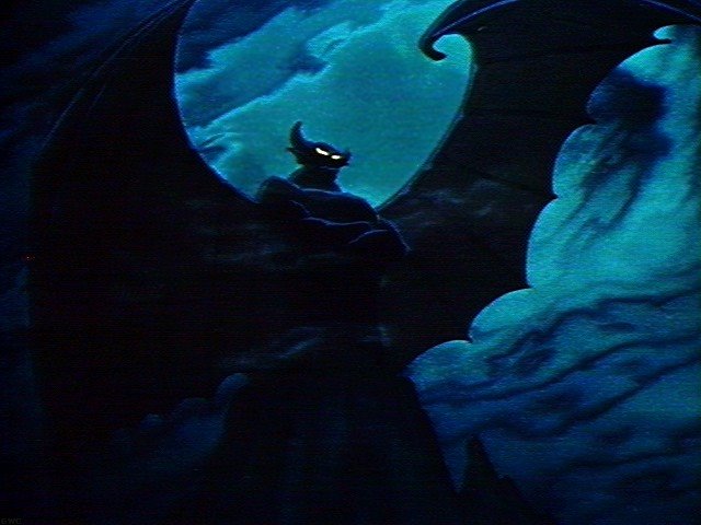 Disney’s Fantasia: A Glorious Folly at 75