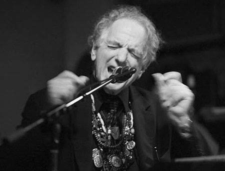 David Amram Celebrates 85 Years