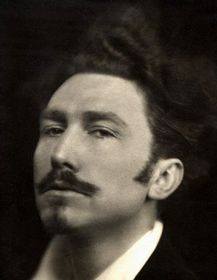 Ezra Pound’s Opera A Shocking UK Premiere