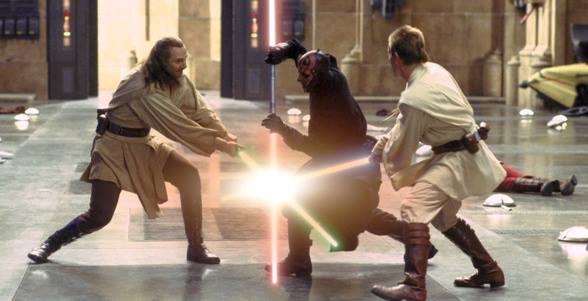 Duel of the Fates Pagan Secrets Revealed