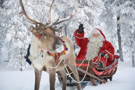 More Sibelius Guitar Christmas Iceland