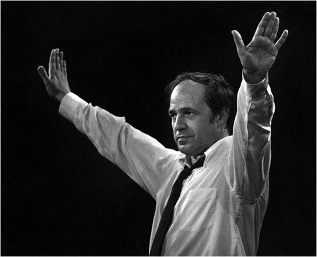 Remembering Boulez Provocateur of Music