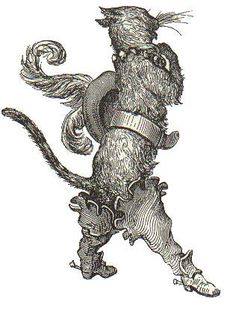 “El Gato con Botas” Opera for Stormy Weekends