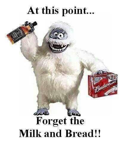 Winter Music Inspiration on WPRB