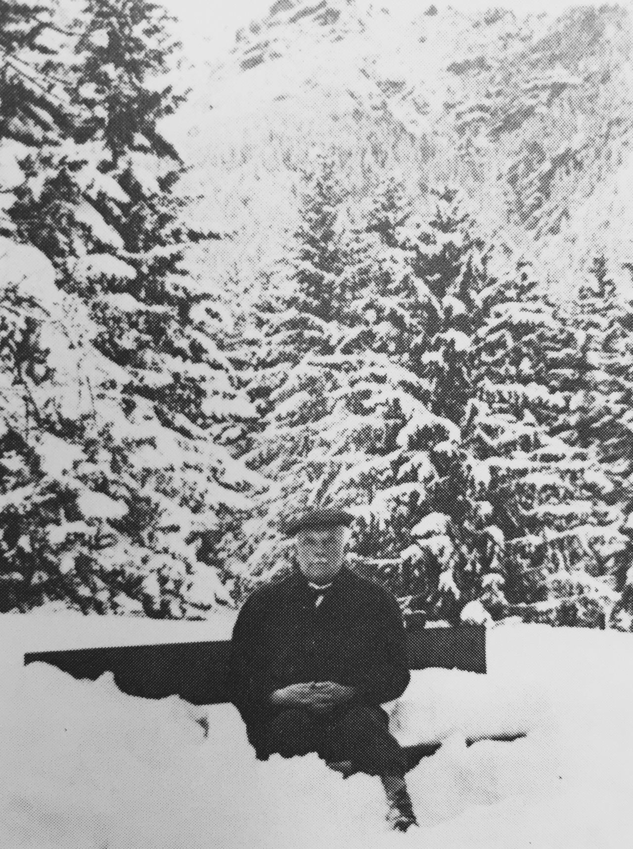 Strauss in Snow A Winter Composer