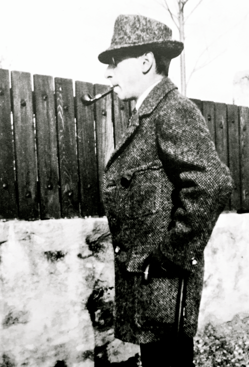 Stravinsky Snow Pipe