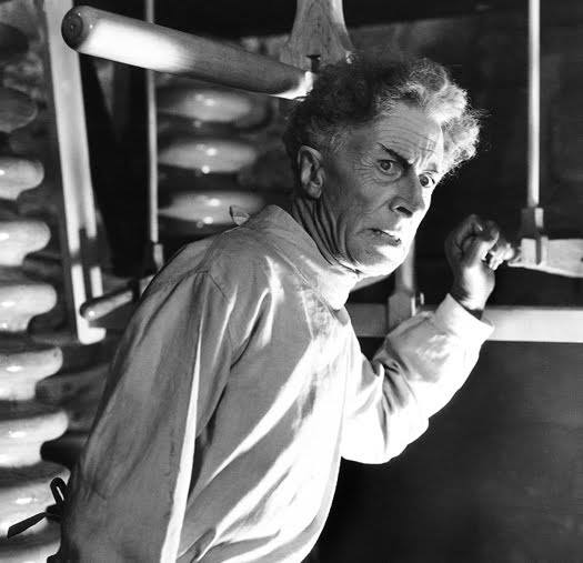 Flu, Facebook, and Forties Film