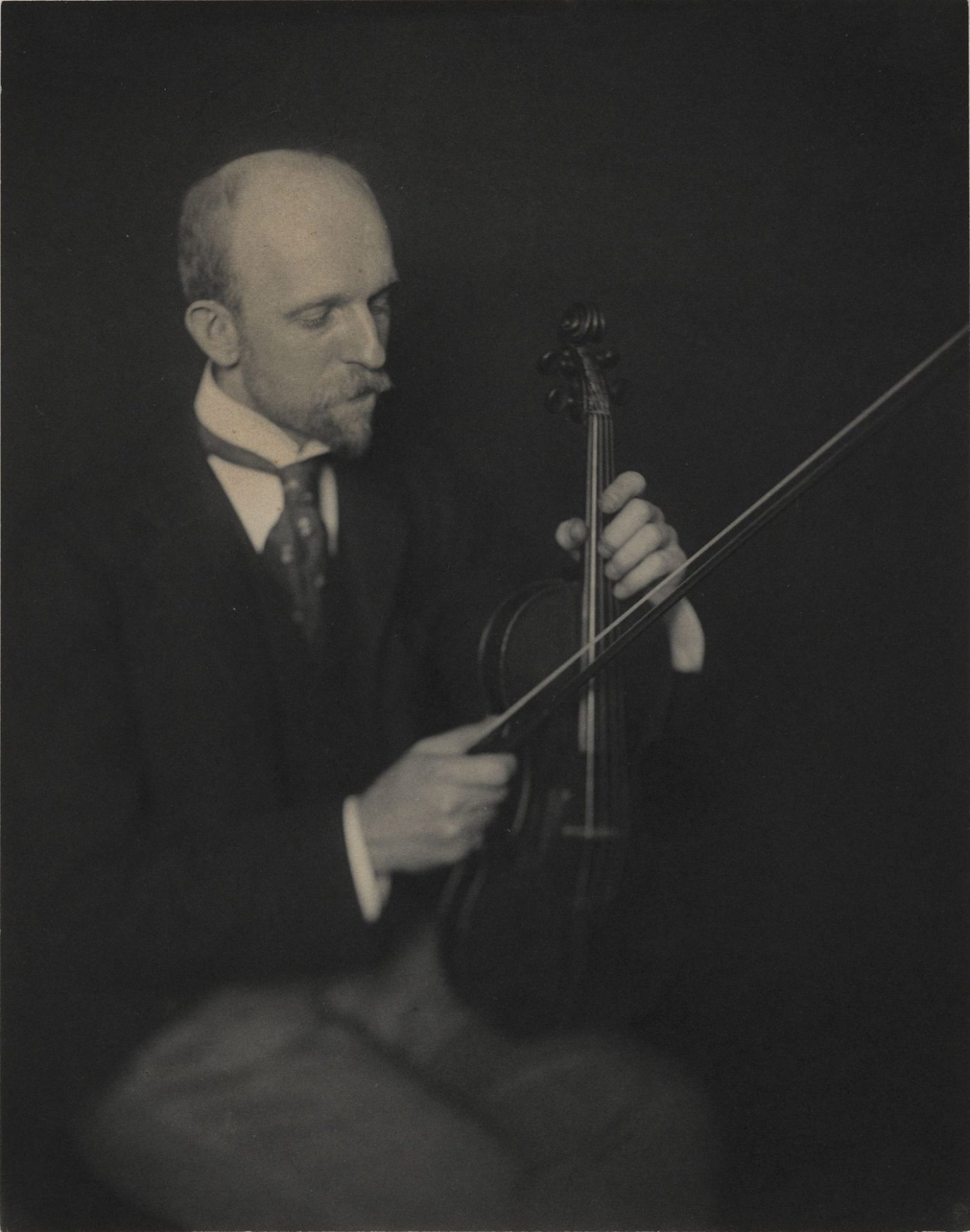 Charles Martin Loeffler: Neglected Composer