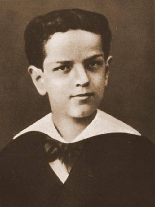 Beard Gone Classical Composers Reimagined