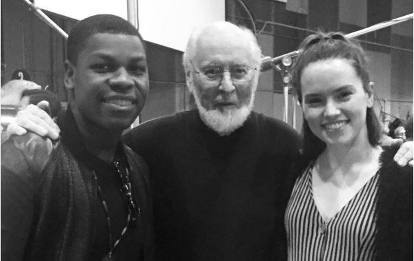 Happy Birthday John Williams The Greatest Film Composer