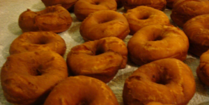 Fasnacht Day Memories Grandmother’s Recipe