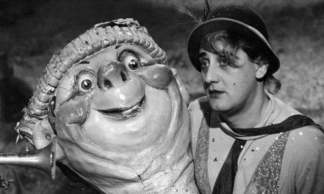 Revelry’s Desperate Dance Before Lent